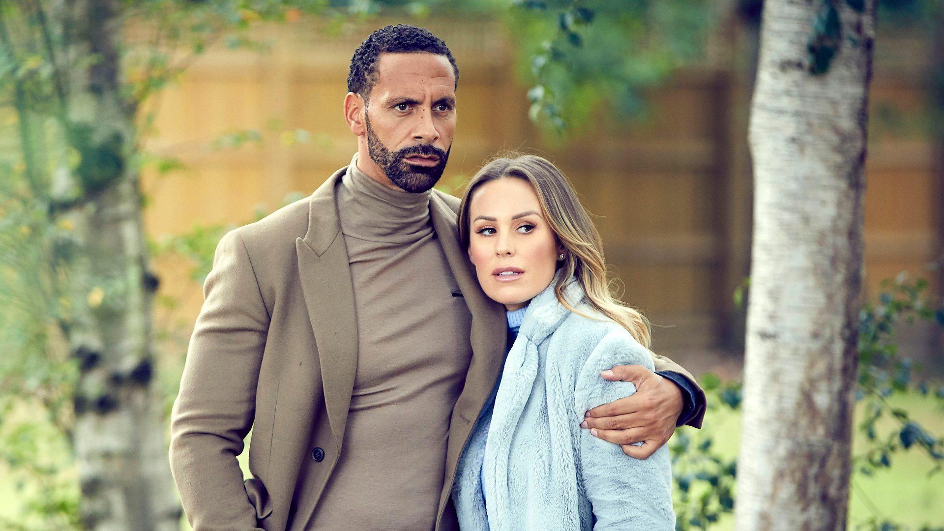 Rio and Kate: Becoming a Stepfamily
