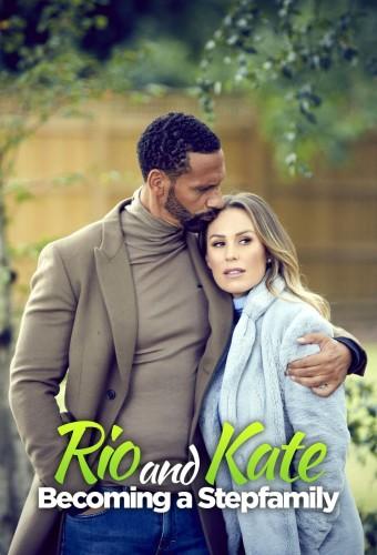 Rio and Kate: Becoming a Stepfamily