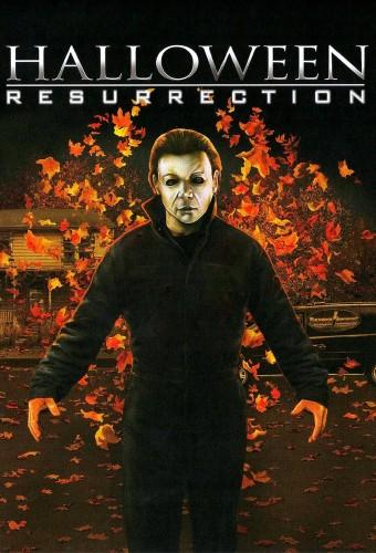 Halloween: Resurrection