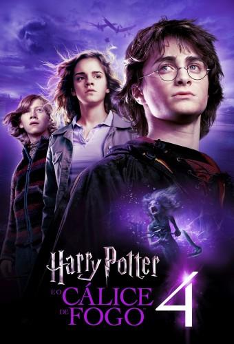 Harry Potter und der Feuerkelch