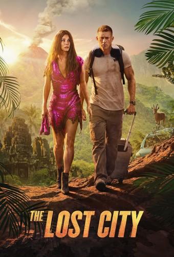 The Lost City