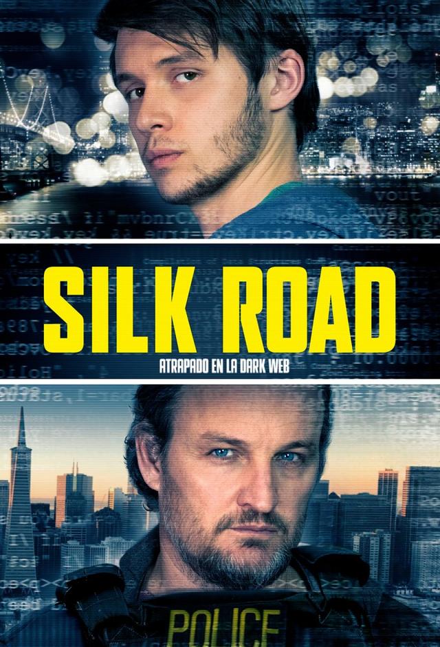 Silk Road