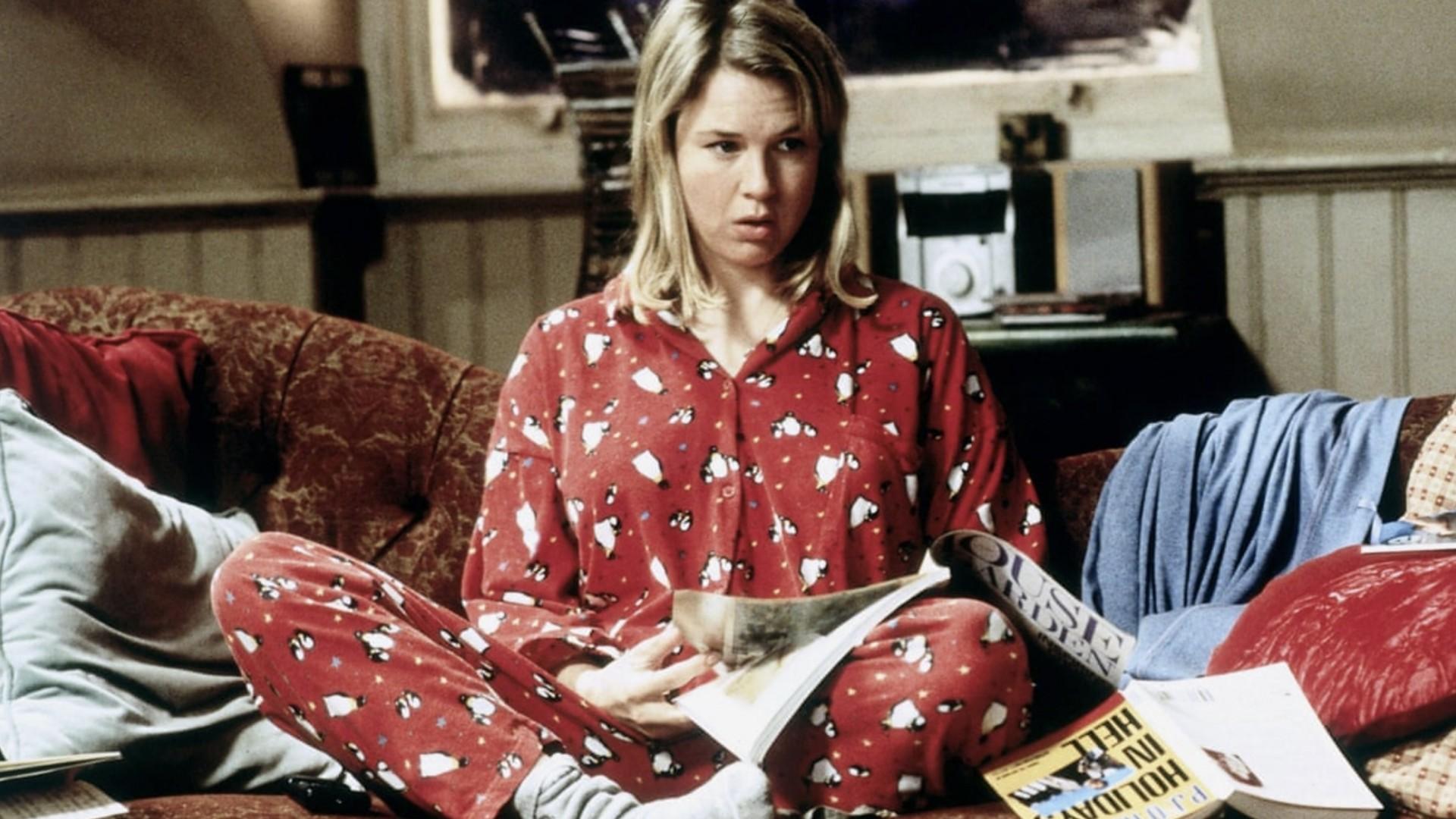 Bridget Jones's Diary