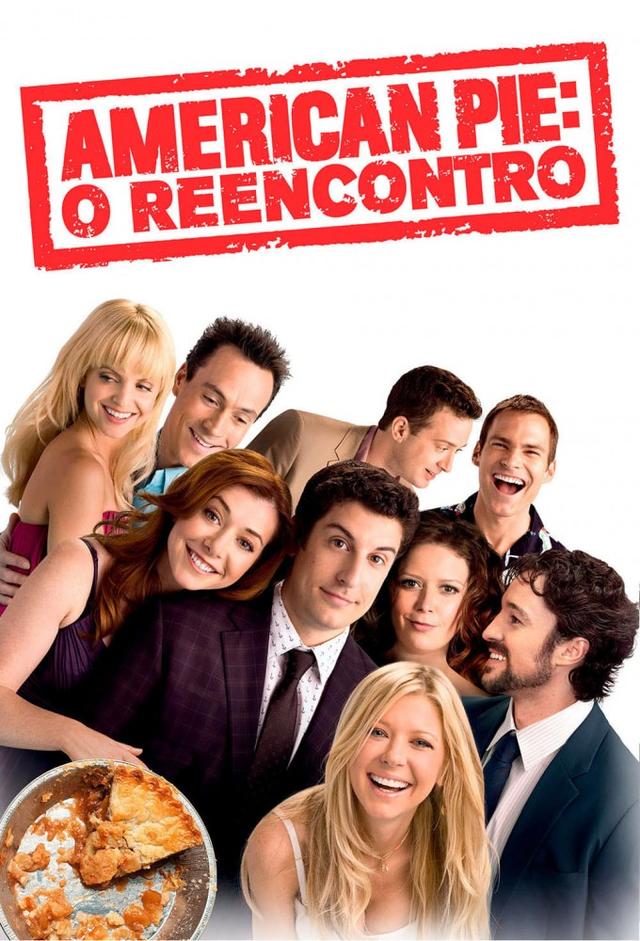 American Pie: O Reencontro