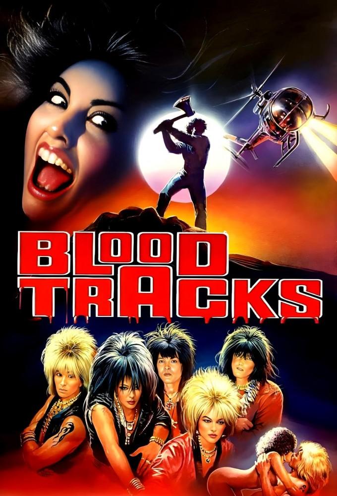 Blood Tracks