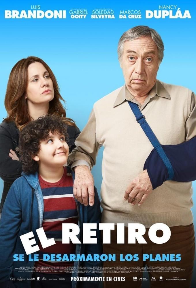 The Retirement