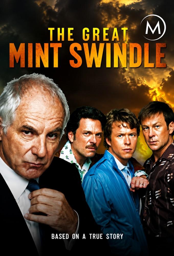 The Great Mint Swindle