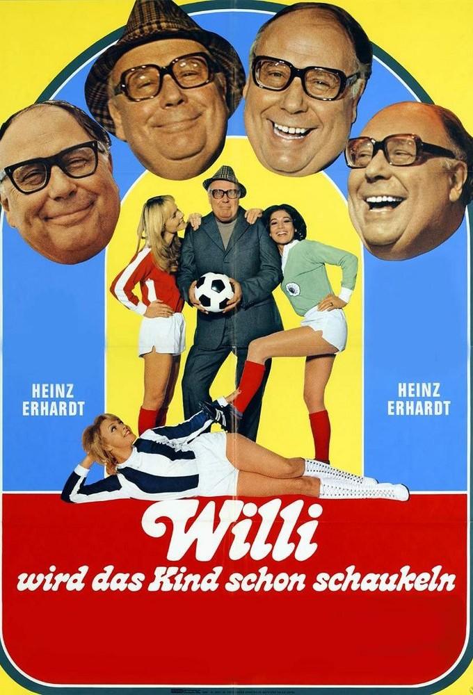 Willi Manages the Whole Thing