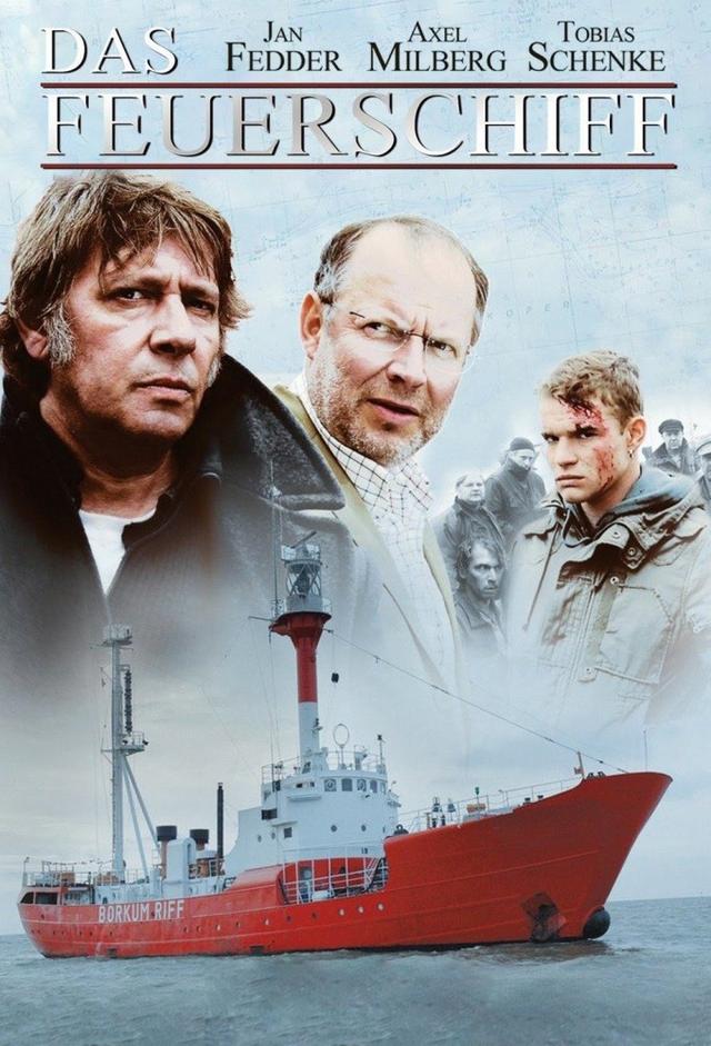 The Lightship