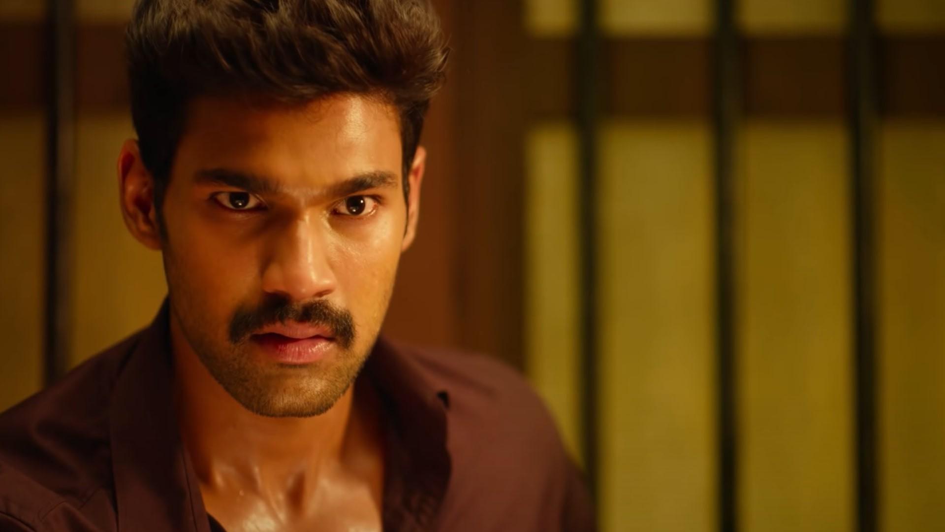 Rakshasudu