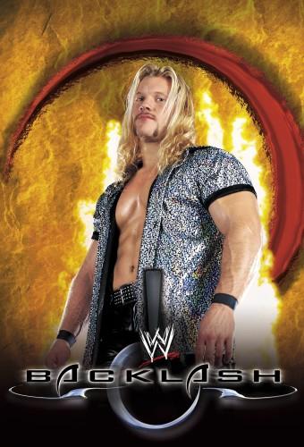 WWF Backlash 2000