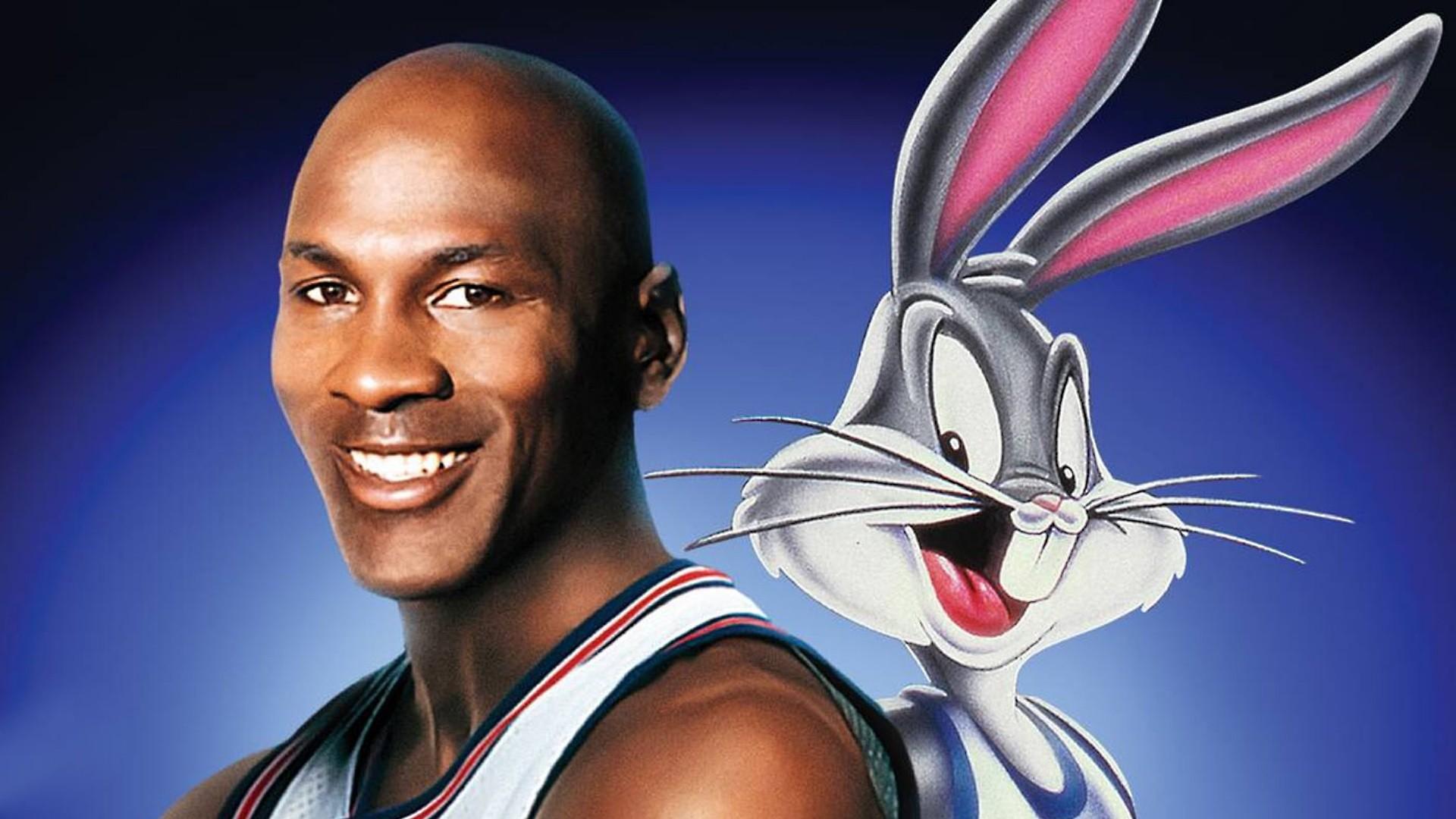 Space Jam