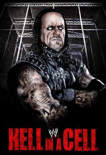 WWE Hell in a Cell 2010