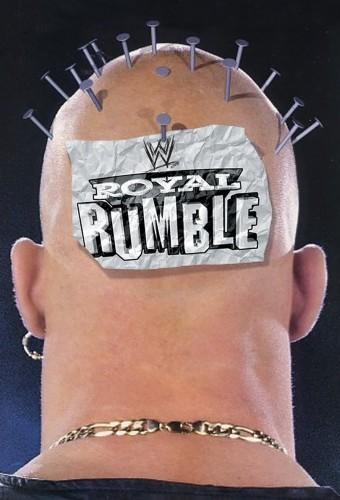 WWF Royal Rumble 1998