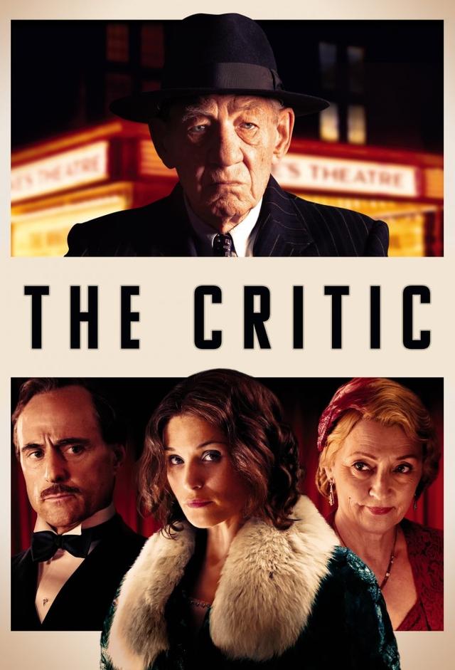 The Critic