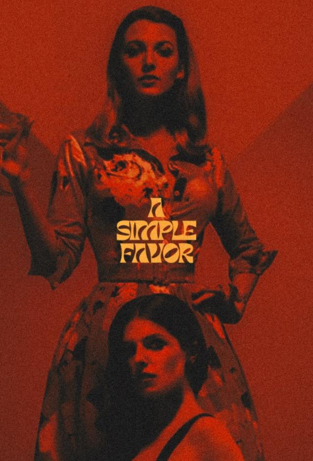 A Simple Favor