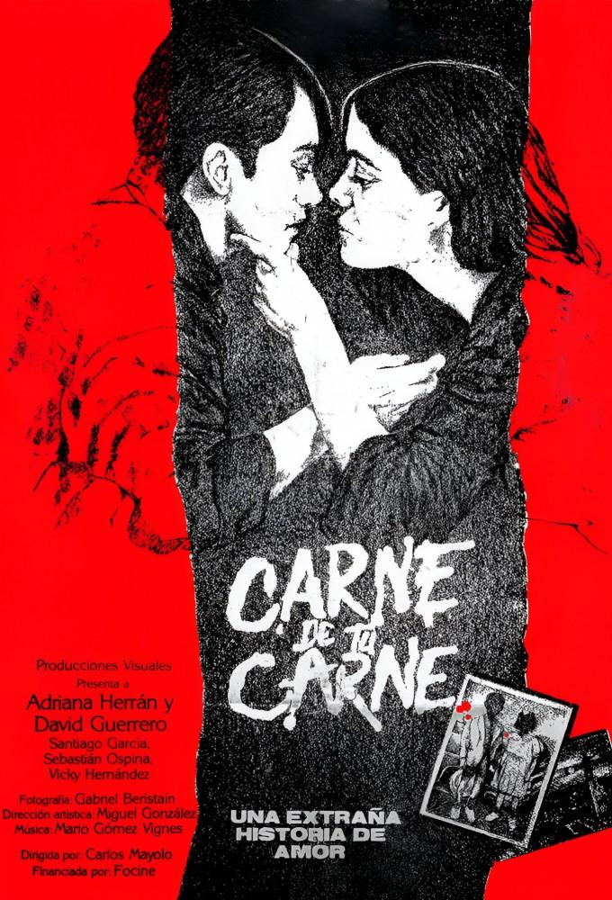 Carne de tu carne