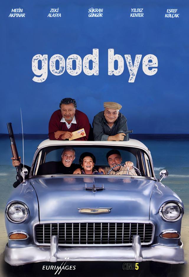 Good bye
