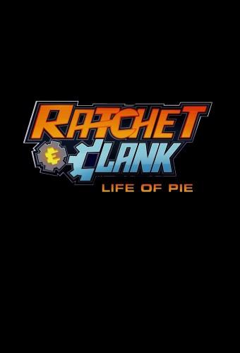 Ratchet and Clank: Life of Pi