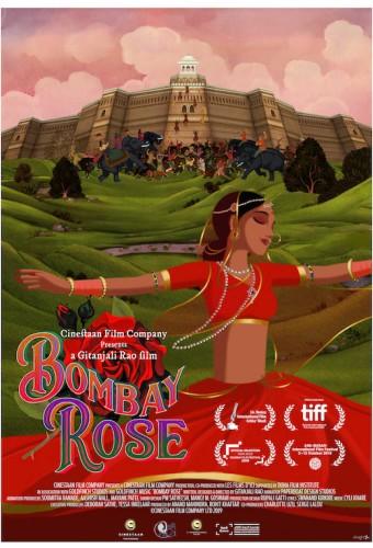 Bombay Rose