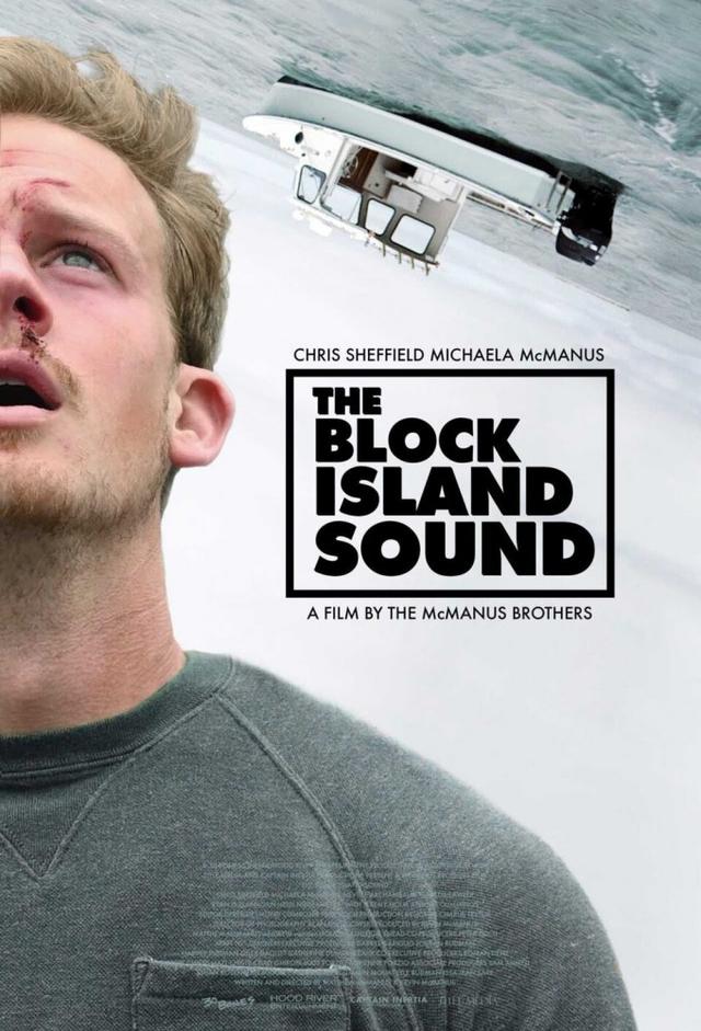 The Block Island Sound