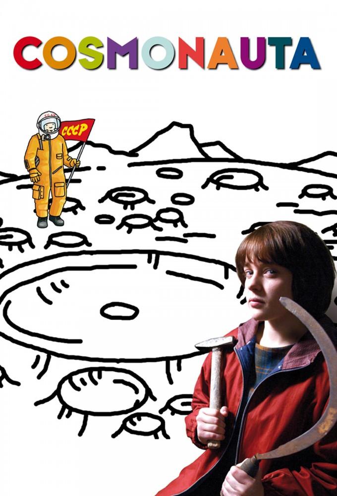 Cosmonaut