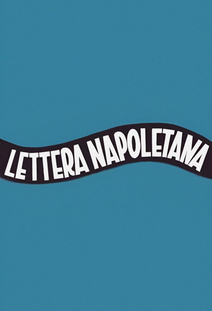 Letter from Naples