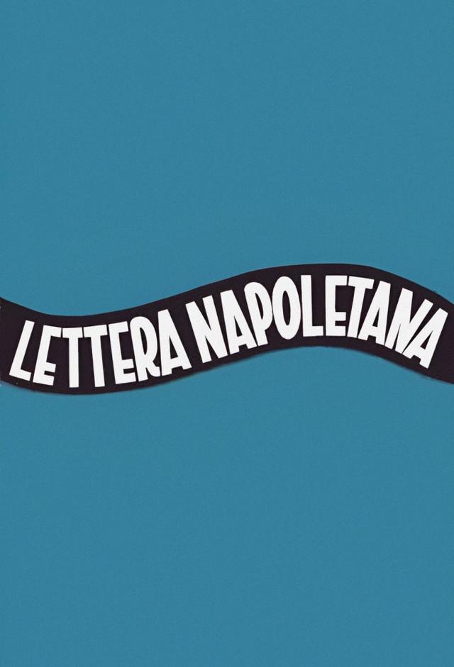 Letter from Naples