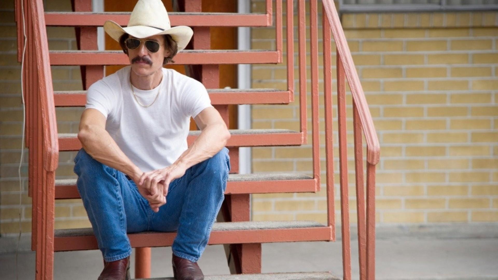 Dallas Buyers Club