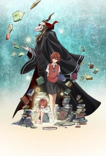 The Ancient Magus' Bride: Those Awaiting a Star 1