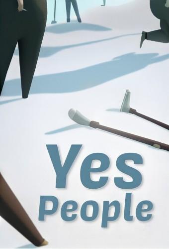 Yes-People