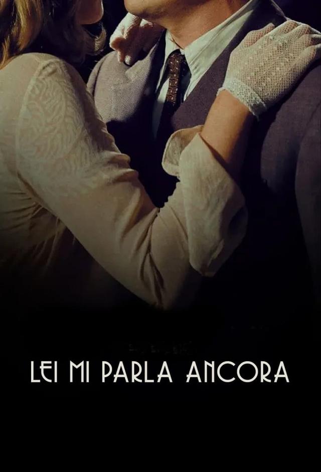 Lei mi parla ancora