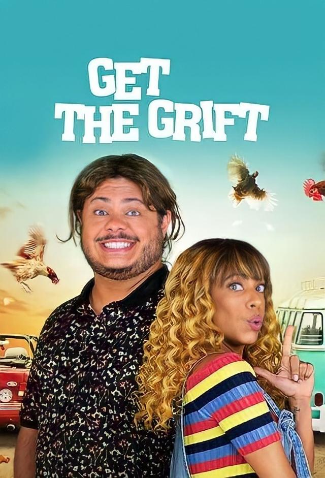 Get the Grift
