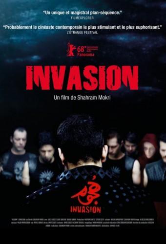 Invasion