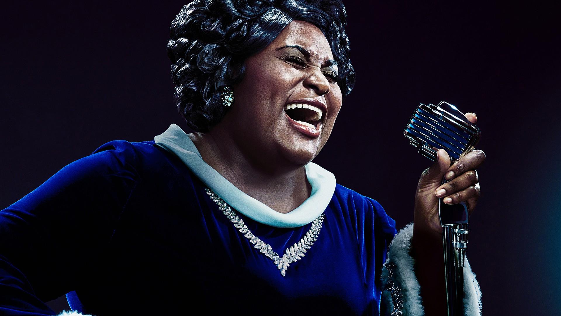 Robin Roberts Presents: Mahalia