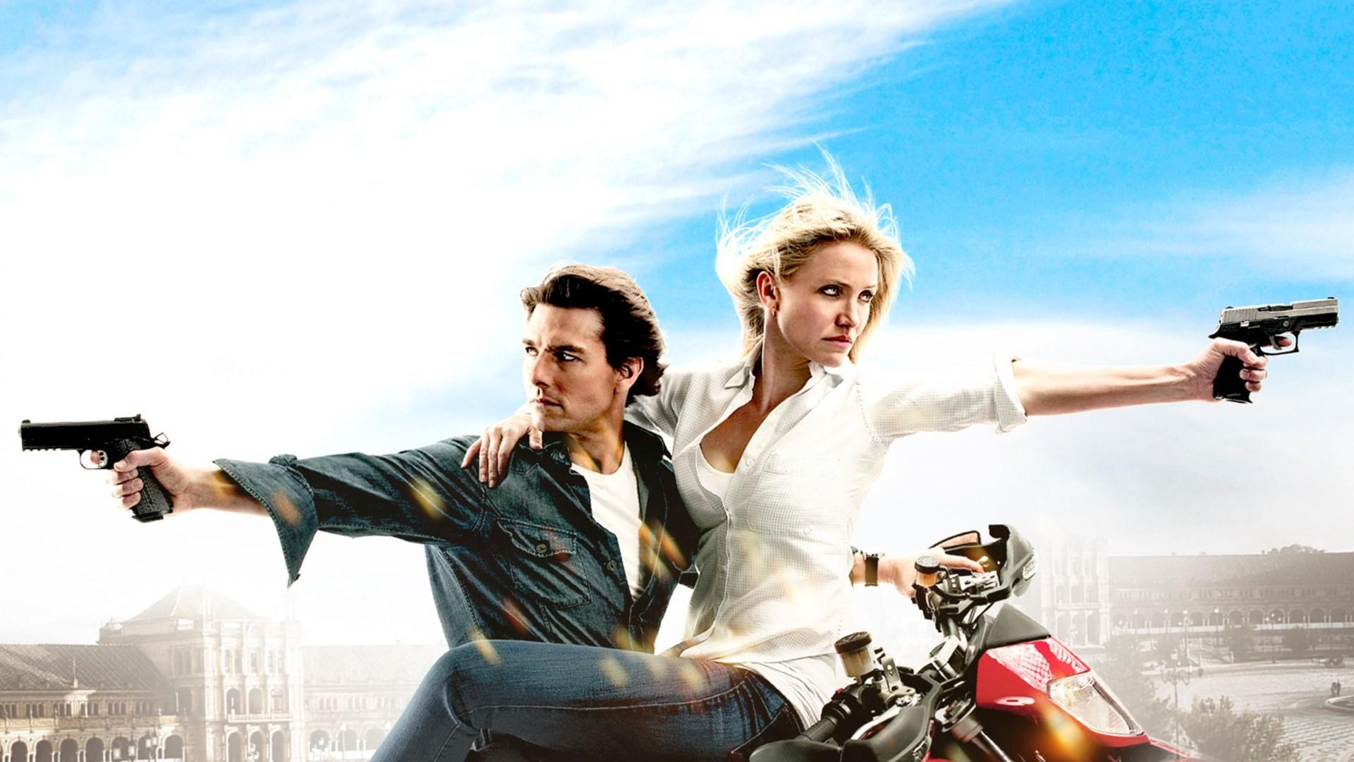 Knight and Day