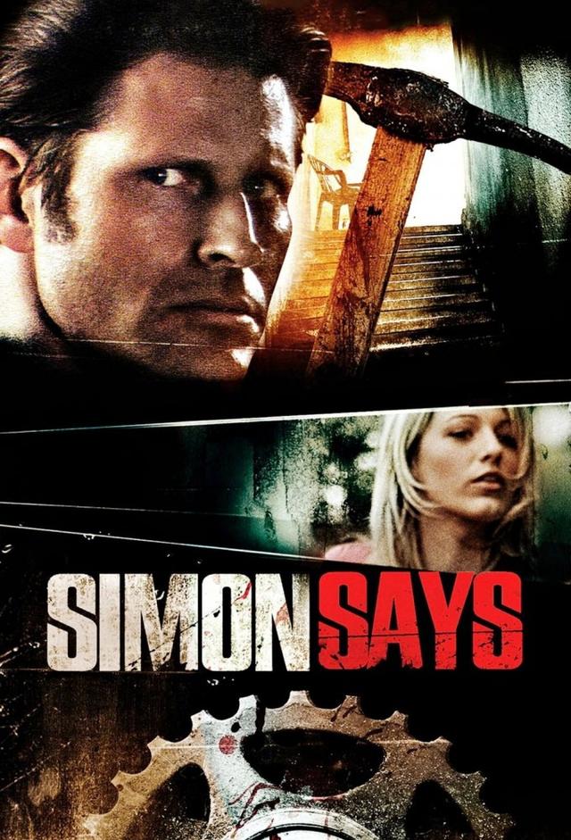 Simon Says