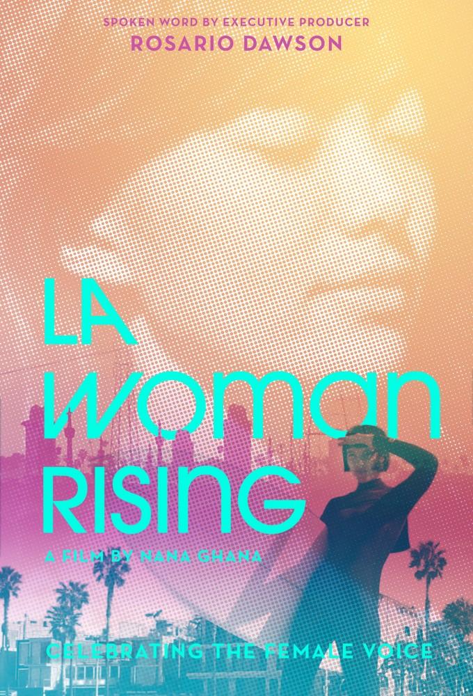 LA Woman Rising