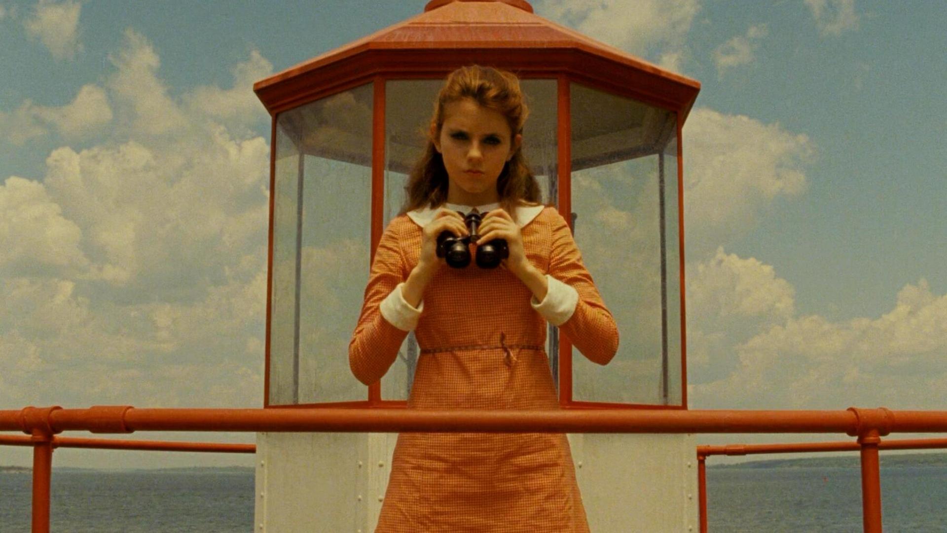 Moonrise Kingdom