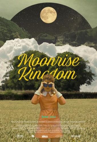 Moonrise Kingdom