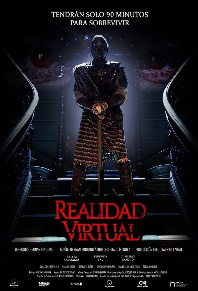 Virtual Reality