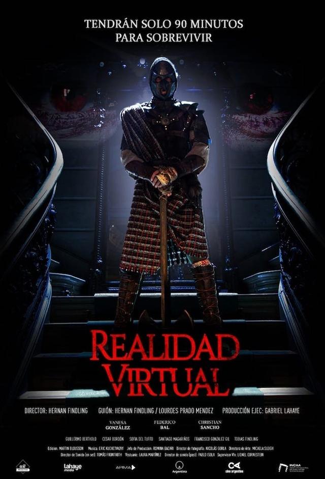 Virtual Reality