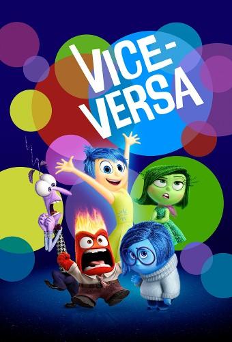 Vice-Versa