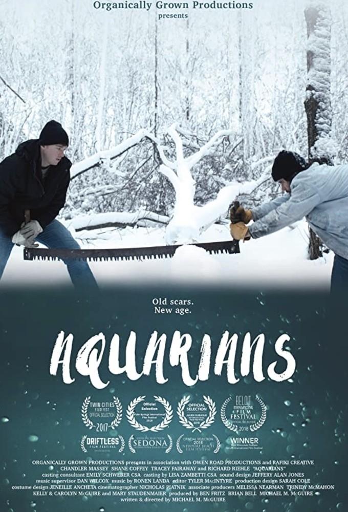 Aquarians