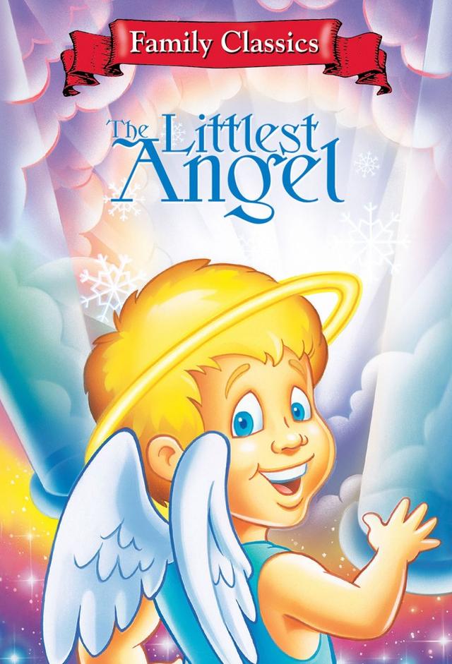 The Littlest Angel