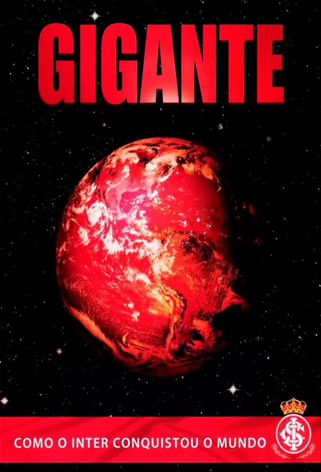 Giant: How Inter Conquered the World