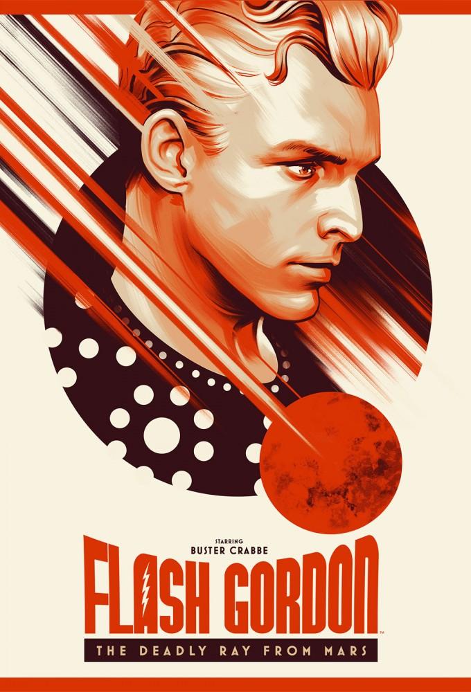 Deadly Ray from Mars