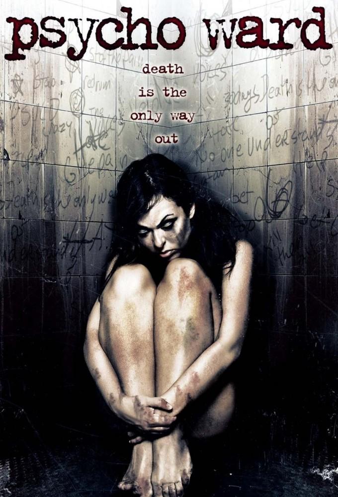 Psycho Ward