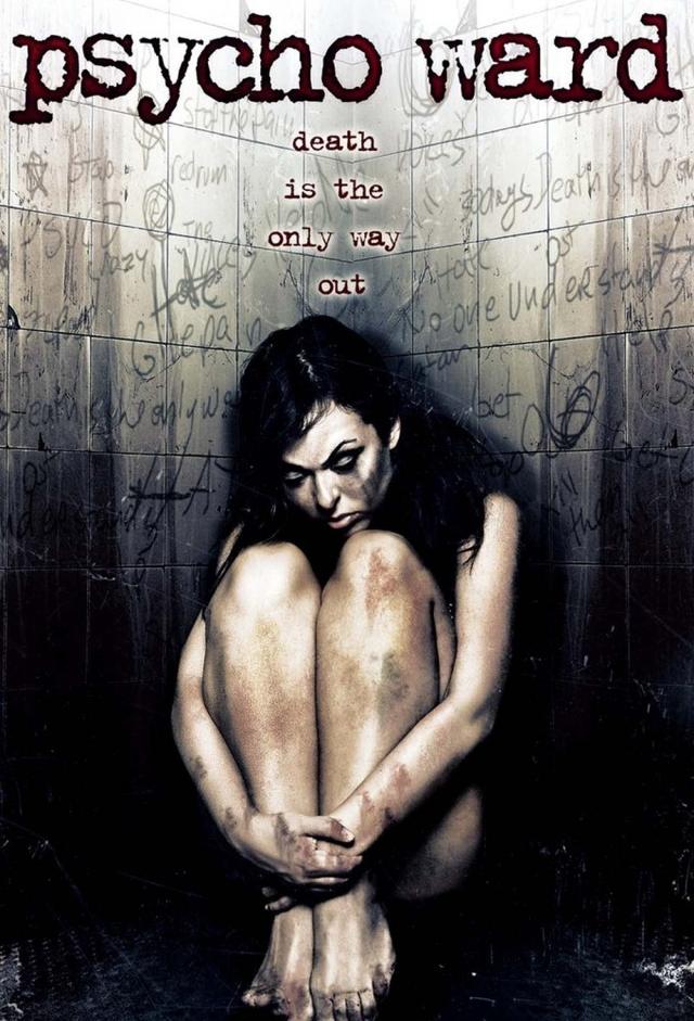 Psycho Ward