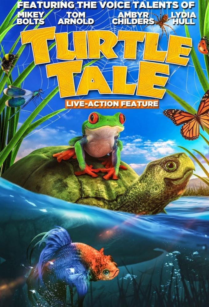 Turtle Tale